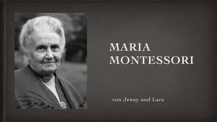 Montessori 