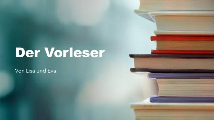 Der Vorleser