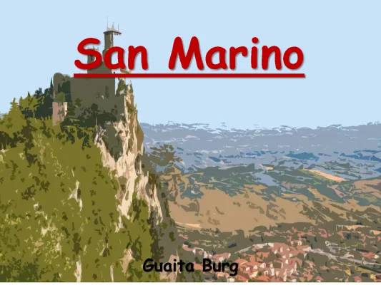 Entdecke San Marino: Einwohner, Währung und mehr für 2024