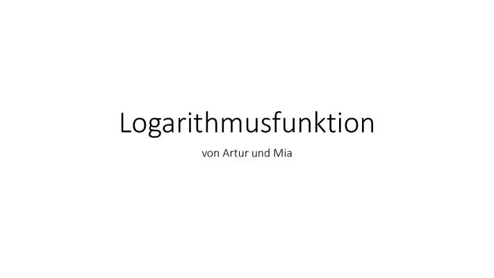 Simple Logarithms: Easy Guide for Kids - Learn the Rules, Functions, and Graphs!