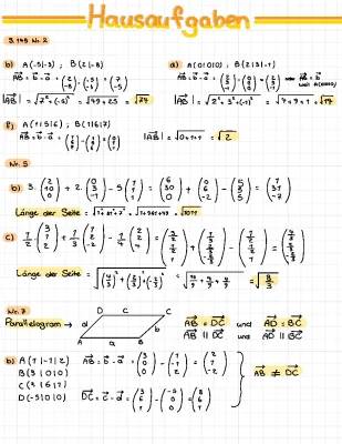 Mathe Lambacher Schweizer Lösungen für Klasse 9 und Qualifikationsphase