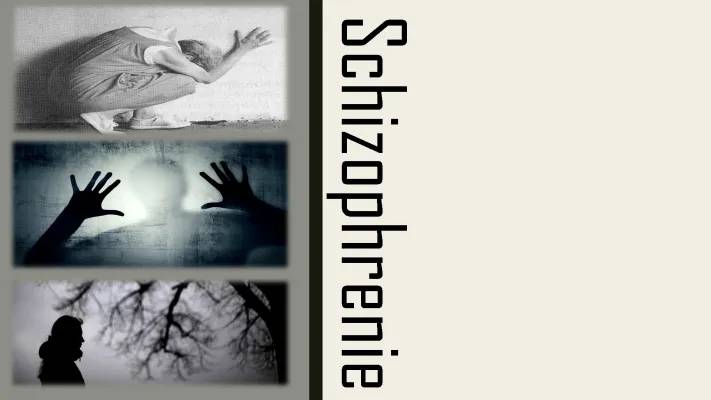 Alles über Schizophrenie: Symptome, Ursachen und Tests