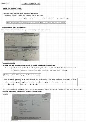 Learn Horizontal and Angled Throw with Formulas and Examples for Kids