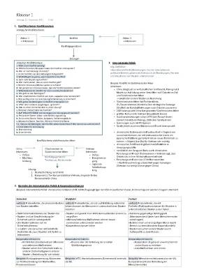 Südchinesisches Meer Konflikt und Internationale Politik: Gefangenendilemma, Sicherheitsdilemma, Soft Power