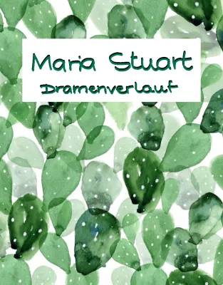 Maria Stuart: Zusammenfassung, Szenenanalyse und Fragen beantwortet