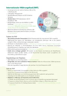 IWF einfach erklärt: Aufgaben, Geschichte, Mitglieder und Kritik