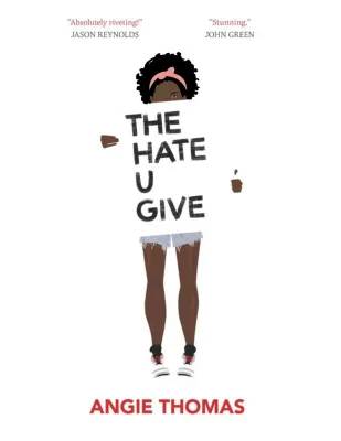 Exploring The Hate U Give: Characters, Activism, and the Black Lives Matter Movement