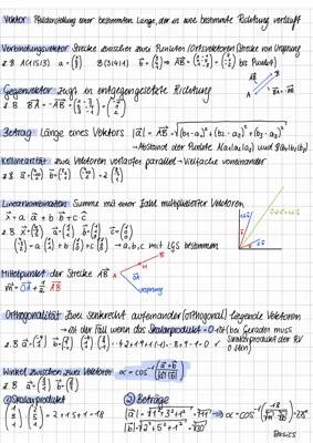 Mathe Abi NRW 2024: Aufgaben, Lösungen und Tipps