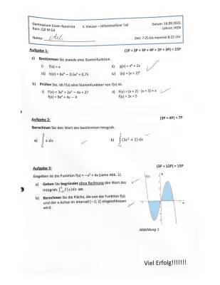 Solve Math Problems: Integral Calculations & Solutions for Grades 11-12