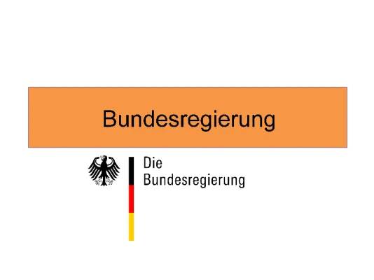 Regierungen und Koalitionen in Deutschland seit 1945 einfach erklärt