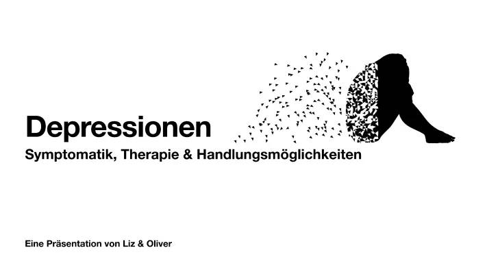 So erkennst du Symptome depressiver Störungen und die Unterschiede zwischen leichter und schwerer Depression