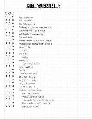 Alles über Neuronen und Aktionspotential: Aufbau, Arten und Phasen