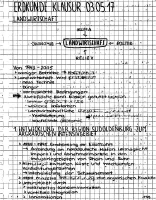 Landwirtschaft in Deutschland: Früher und Heute, Kaiserstuhl Abenteuer und Integration