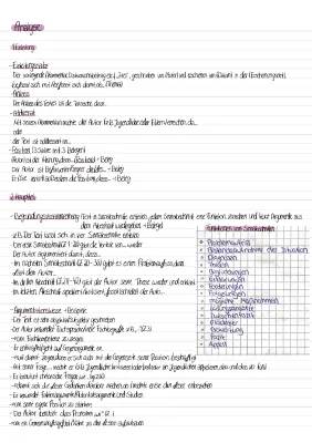 Sowi Klausur Analyse Musterlösung & Formulierungshilfen - So geht’s