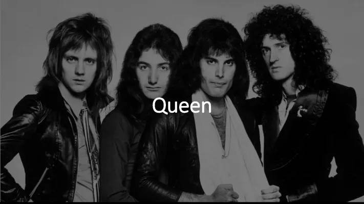 Alles über Queen: Von der Gründung bis zu den Hits heute