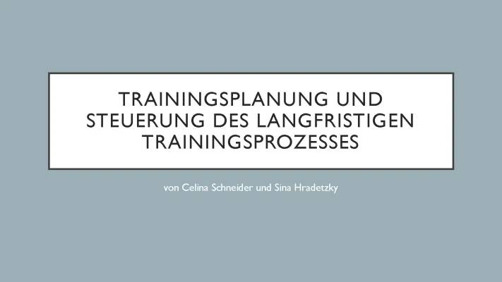 Mesozyklus und Makrozyklus Trainingspläne: Einfach erklärt für Fußball und Ausdauer