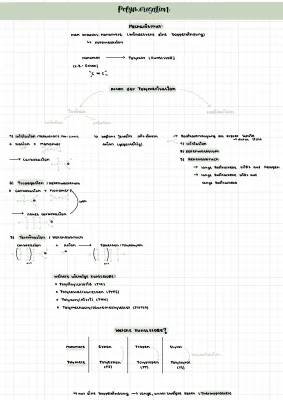 Kunststoffe und Polymerisation einfach erklärt: Kationische und Radikalische Beispiele