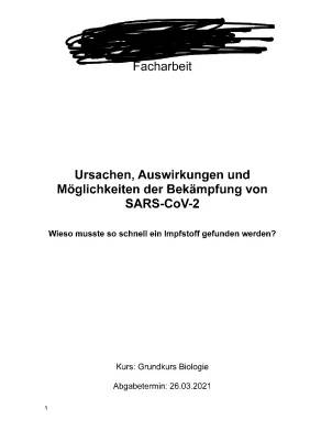 Corona-Impfstoffe: Was machen sie, wer hat sie erfunden und mehr