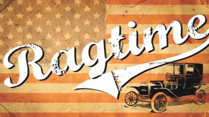 Discovering Ragtime: Fun Facts and Music from Scott Joplin