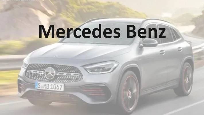 Mercedes-Benz: Geschichte und spannende Fakten für Kinder