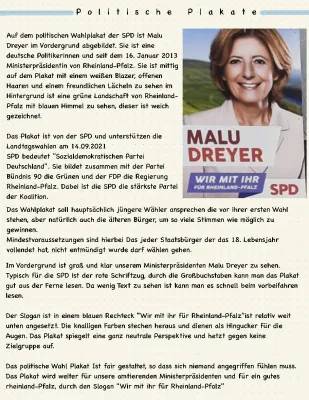 Alles über Malu Dreyer und die Landtagswahl RLP: Kinder, Hochzeit, Umfragen und Ergebnisse