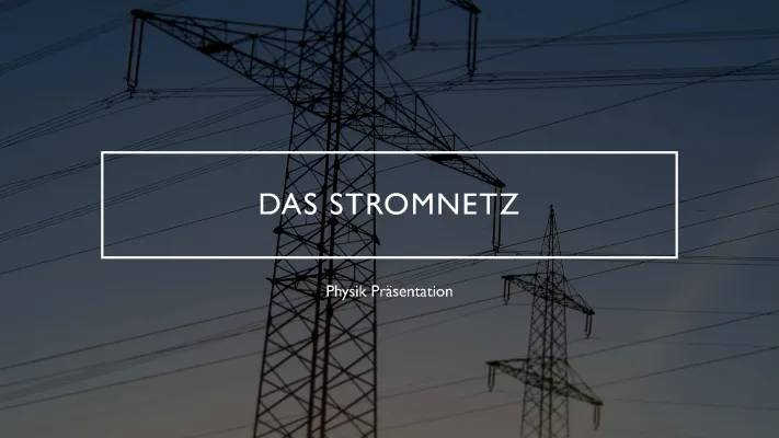 Wie kommt der Strom in die Steckdose? Vorteile und Nachteile der dezentralen Energieversorgung