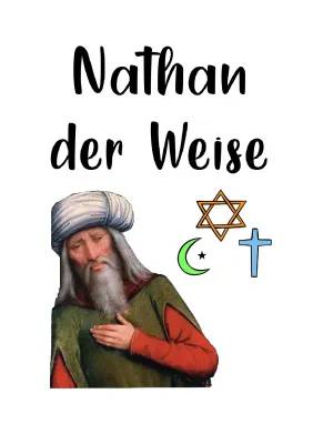 Nathan der Weise