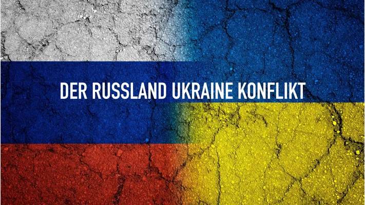 Warum Greift Russland die Ukraine an? Konflikt Einfach Erklärt