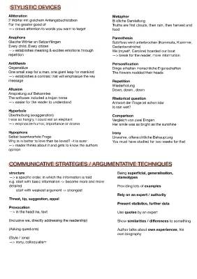 Cool English Tricks: Operators and Creative Language