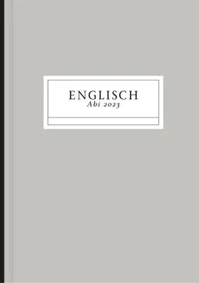 All You Need for Abitur Englisch 2023-2025: Topics, Exercises, and Listening Skills