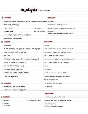 Non-Fictional Text Analysis Example for Kids - Easy Tips and Tricks