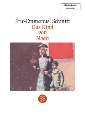 Alles über Éric-Emmanuel Schmitt: Biographie, Bücher und Theaterstücke