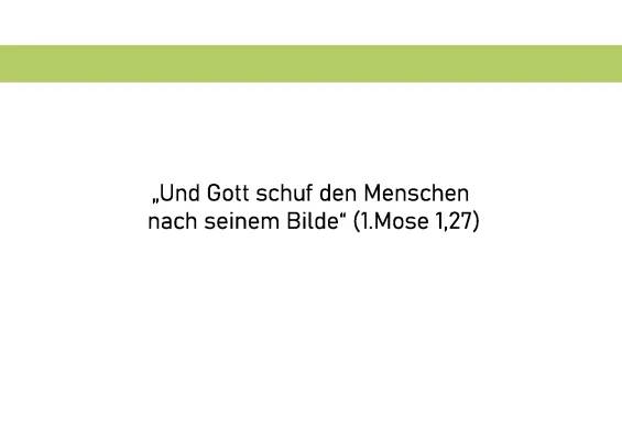 Ludwig Feuerbach Religionskritik: Präsentation, Zitate und Projektionstheorie einfach erklärt