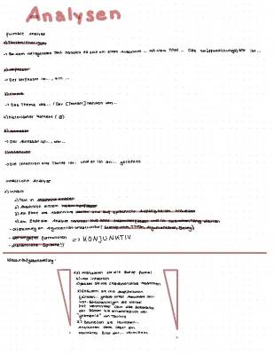 Geschichte 6. Klasse: Römer und Germanen Unterschiede und Gemeinsamkeiten