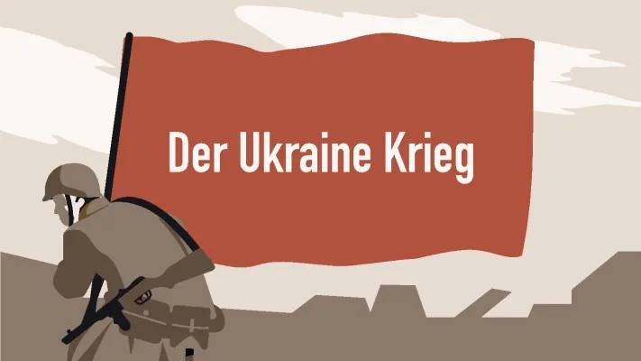 Konfliktanalyse Ukraine-Russland: Ursachen und Prognose für den Krieg