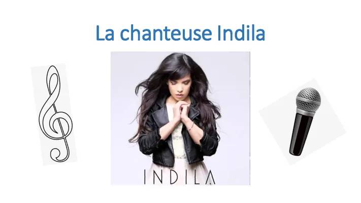 Tout savoir sur Indila : sa date de naissance, son mari et plus !