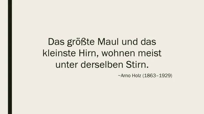 Naturalismus - Spannende Werke und Merkmale einfach erklärt