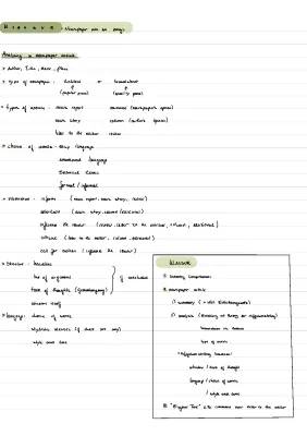 Broadsheet vs Tabloid: Easy Newspaper Article Analysis + Brexit Effects