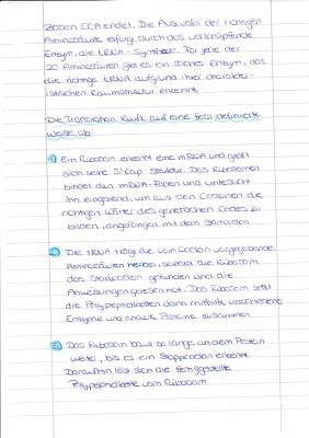 Translation Biologie: Proteinbiosynthese einfach erklärt