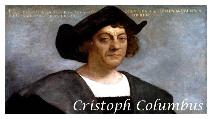 All About Christopher Columbus: His Death, Discoveries, and More!