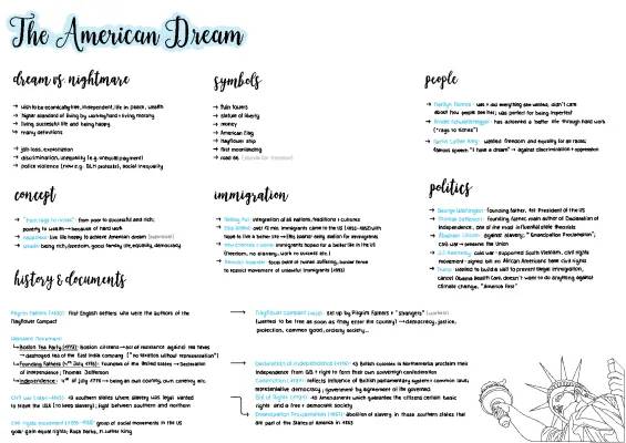 Fun Tips: American Dream & Macbeth for Kids