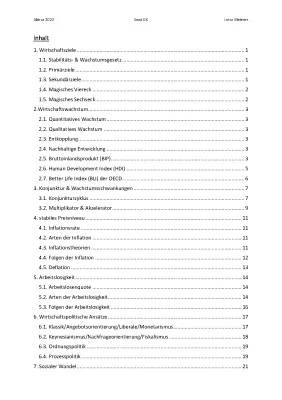 Sowi Abitur NRW 2024: Alte Klausuren und Wirtschaftspolitik spielerisch verstehen