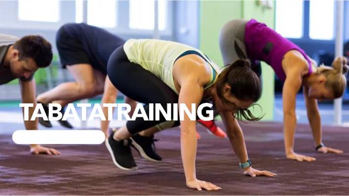 Entdecke Tabata Training: Vor und Nachteile, Übungen und mehr!