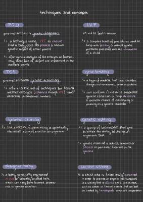 What is Genetic Engineering? Easy Guide to PID, Genome Editing, and CRISPR