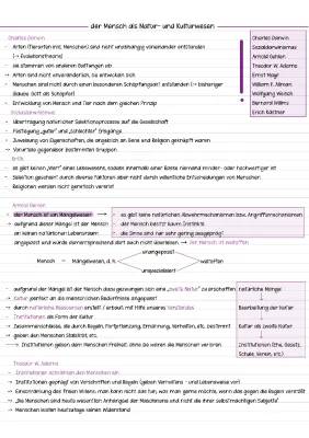 Arnold Gehlen: Der Mensch als Mängelwesen einfach erklärt - Mängelwesen Definition und Mensch-Tier Vergleich