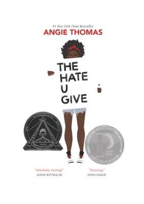 The Hate U Give Summary - All Chapters & Characters