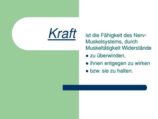 Krafttraining für Frauen: Vorteile, Nachteile und Auswirkungen auf die Psyche