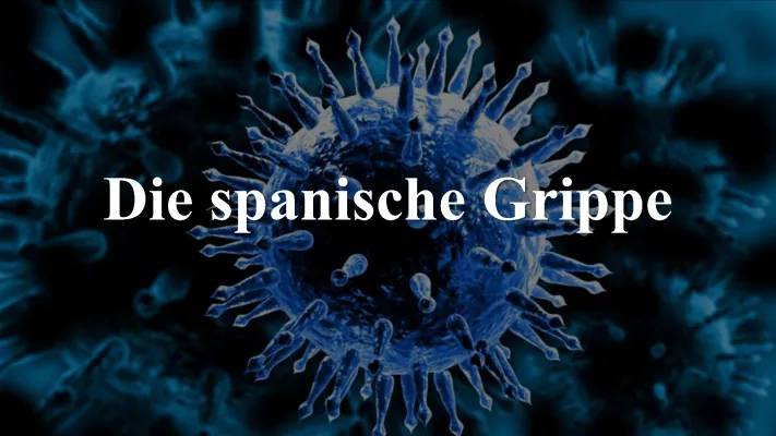 Wie wurde die Spanische Grippe besiegt? | Ursprung, Symptome und Maßnahmen