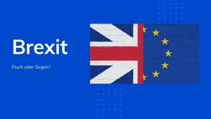 Brexit - Was ist das? Vor- und Nachteile einfach erklärt!