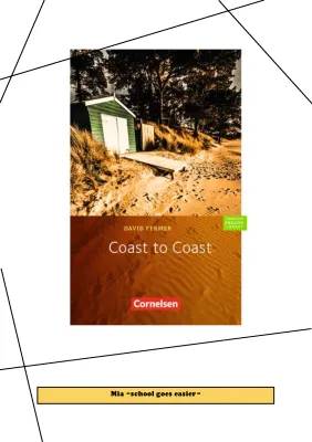 Coast to Coast by David Fermer: Summary, Characters, and Solutions